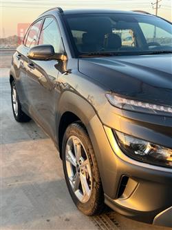 هیۆندای کۆنا